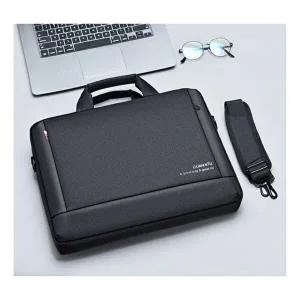 [셀러허브 패션][JHP101ST_51BJ]파우치 태블릿 캐주얼노트북가방 옥스포드