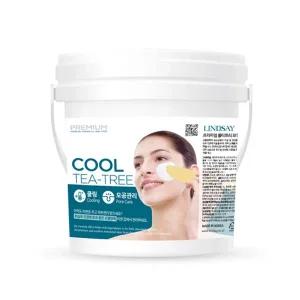 린제이 프리미엄 쿨티트리 모델링팩 820g