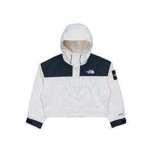 [노스페이스]화이트라벨 여성 베이든 자켓 NJ2HR30N