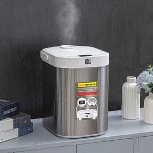 독일브랜드 스테인레스 가열식 가습기 100도 살균가습