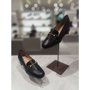 [NS홈쇼핑][닥스제화] DLS501LS10 여성 데일리 펌프스구두[34981207]