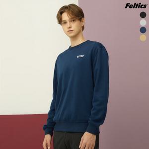 펠틱스 남성 쉐르파 보아털 기모 맨투맨 4종 택1