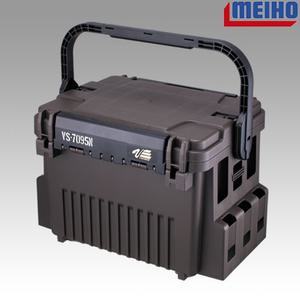 메이호 태클박스 VS-7095N 딥브라운