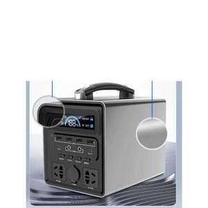 점프 스타터 점프기 배터리 전원 공급 차량방전 충전