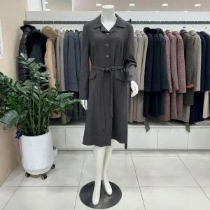 [꼼빠니아]A라인 원피스 CAEW0-WOP100_JJ