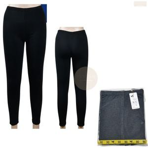 9부 기모 쫄바지 검정 내복 고등학생 타이즈 교복 안에 있는 내의 하의