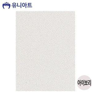 [JHQSXTVH_51AG]반짝이 펠트지 (비접착) (아이보리) G20