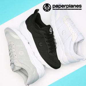 페이퍼플레인 발편한 헬스 마라톤 조깅화 PP1467