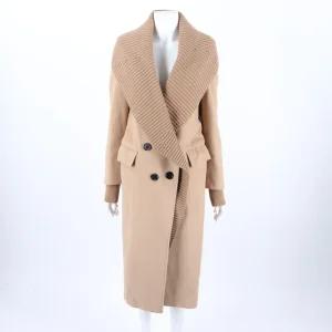 [구구스]중고명품 버버리 캐시미어 코트 44-55 (NO 7283241)