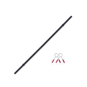 아리프 경량 바벨 1400mm 경량바 봉 웨이트 홈짐 홈트