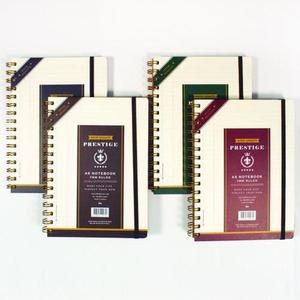 [KGPQN57U_4B]아이비스 4000 프레스티지A5좌철노트SP 2