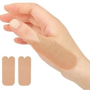 [셀러허브 패션][JHPMN929_51DO]손가락 염좌방지 패치 방수 핑거테이프