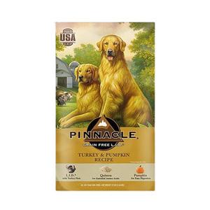 피너클 칠면조 호박4.7kg+노즈워크장난감