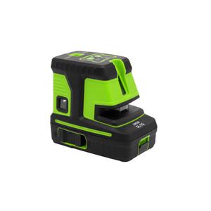 신콘 조적용 레이저 레벨기 SL-7G 크로스라인 5방향 측정 수평 수직 포인트 방수