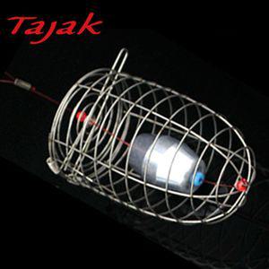 [이지커머스]타작 국산 수제 마산 특대카고망 30호봉돌 카고망 원투낚시 카고낚시 집어통 선상낚시