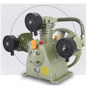 헤드 공기압축기 콤프레셔 유니 에어 부품 고압 콤프레샤