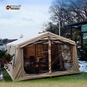 [휴고코리아]HUGO 휴고 정품 에어텐트 그랜드 패밀리 에어맥스 17.28