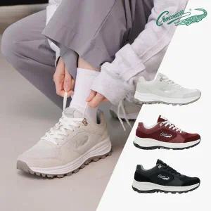 공영 단독 진행/ 1만원 인하  [크로커다일] 여성 마운틴 라이트 트레킹화