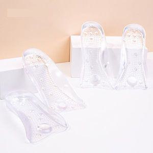 자전거 등산 런닝 푹신한 간편세척 젤리깔창 2세트