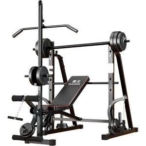 하정상사 홈트 헬스 머신 리프팅 스미스 스쿼트 파워 세트 스미