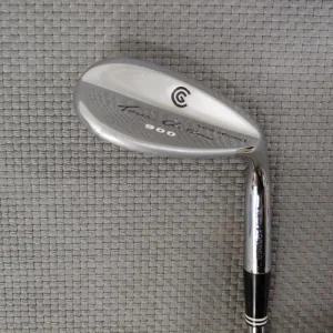 클리브랜드 투어 액션 TOUR ACTION 900 60도 웨지_TRUE TEMPER