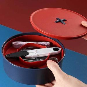 [BZJL2IH0_4B]반짇고리 반짓고리 반짇고리함 바느질세트