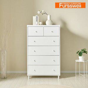 퍼스웰 유로 E0 광폭 칸칸이800 5단6칸서랍장(UT_010)