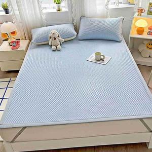 [IXHJ8DEV_4B]베개커버 여름침구세트 침대냉감커버