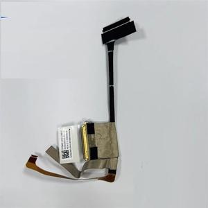 호환 hp 엘리트 book X360 1040 G7 FPM40 FHD 스크린 리본 케이블 UHD DC02C00OU00LCD 플렉스