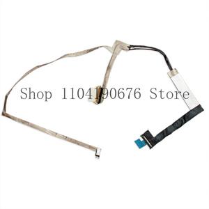 LCD LED LVDS 비디오 케이블 호환 hp 파빌리온 dv6-7213nr dv6-7215nr dv6-7218nr cdjack