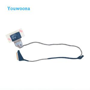 ACER 아스파이어 E15노트북 LCD 케이블 E-15 ES1-511 ES1-511G NE511 Z5W1M DC020020Z10