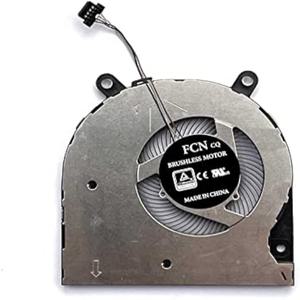 CPU 냉각 FAN 교체 호환 hp Pavilion X360 컨버터블 14M-DW 14-DW 14T-DW 시리즈 L96492-001 DFS501105PR0T