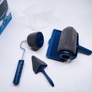 베란다 현관 페인팅 셀프 롤러세트 기본세트