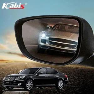 [셀러허브 패션][JHQRMHGH_4B]신형에쿠스 사각지대 광각 사이드미러