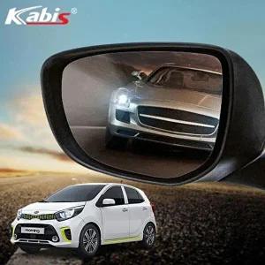 [셀러허브 패션][JHQRMHHO_4B]올뉴모닝JA 사각지대 광각 빽미러 사이드미러