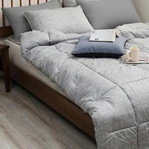 [셀러허브 패션][JHQRNW5F_4B]모던이불 겨울이불 겨울 가을 슈퍼싱글 SS