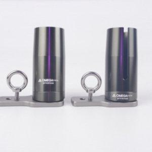 영풍 오메가프리미엄대포 받침틀대포 신형 정품 김포낚시