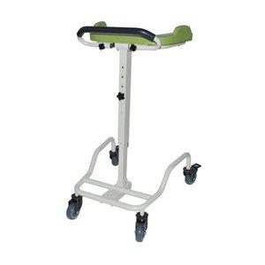 [케어쉴드]노인보행보조기 AWT-501 어르신보행기 실버카 노인유모차 성인용보행기 재활워커