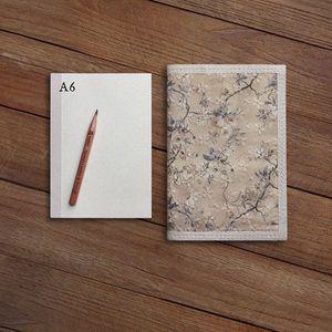 미도리 MD노트 커버 A6 - 다아시의 고백