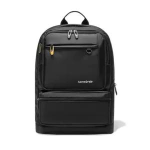 Samsonite WHARTON 남성용 3D 메쉬 패드 대용량 노트북 백팩 36B 09003