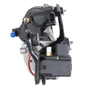 37206850555 37206875177 37206868998 에어 서스펜션 컴프레서 펌프 2014 BMW 호환 X5 X6 F15 F16 F85 F86