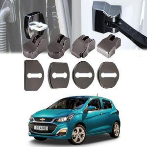 [ME9K8807_52C0]스트라이커 더뉴 스파크 블랙크롬세트