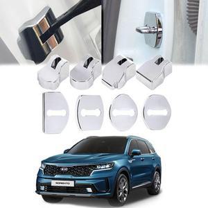 [ME9K8563_52C0]도어스트라이커 쏘렌토 크롬세트 4세대 MQ4