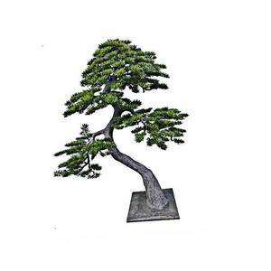 [MENP8U26_52CX]인조조경 흑송조화 조경나무