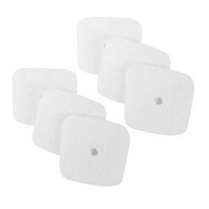 Mantis 7222 에어 필터, 7240 7920, 7924 경운기, CNIM 핫, 7222E, 7222M, 7225 7230, 7234, 6