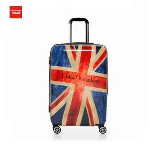 빈티지 하드 캐리어 20인치 FT2800 WC6821C