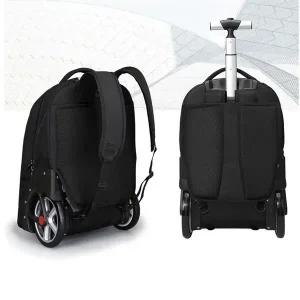 바퀴달린 백팩 가방 FT1781 WC6824A