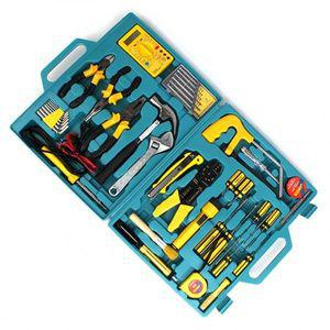 공구세트JTS50 자동차 종합정비 가정용 공구함 상가