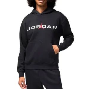 나이키 조던 에센셜 플리스 후디 HQ4643-010