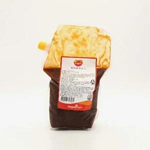 [셀러허브 패션][JH4N0P34_52EN]비쉐프 냉장 핫 매콤달달 바베큐소스 2kg